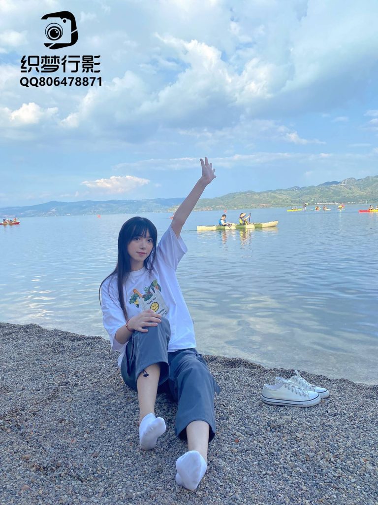 [織夢映像]NO.019 海街日記[100P/1V/1.74GB]插圖1