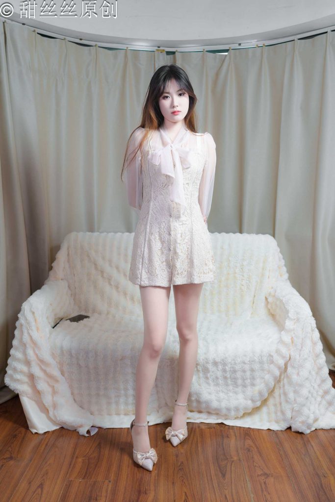 甜絲絲 No.002 公主嫁到 [15P/1V/2.42GB]插圖1