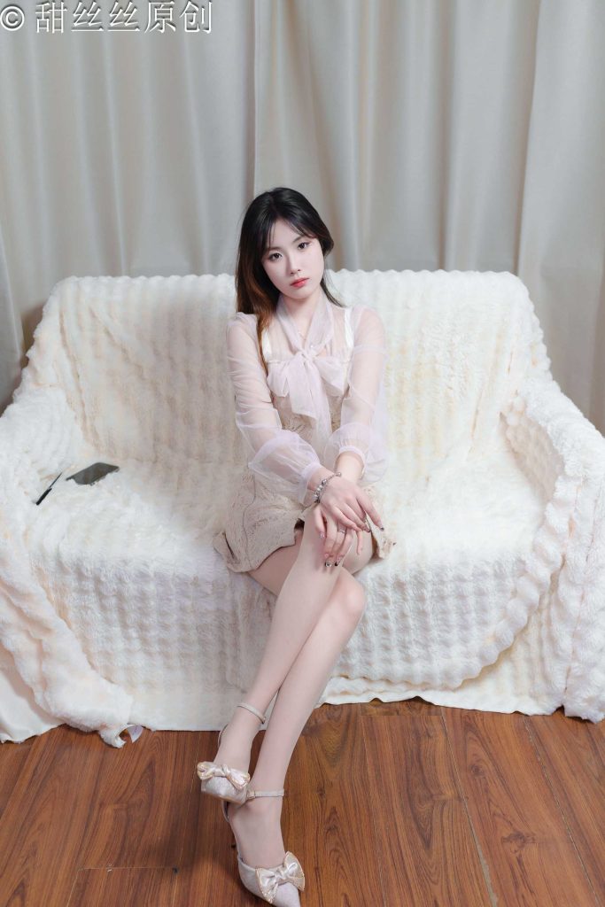 甜絲絲 No.002 公主嫁到 [15P/1V/2.42GB]插圖3