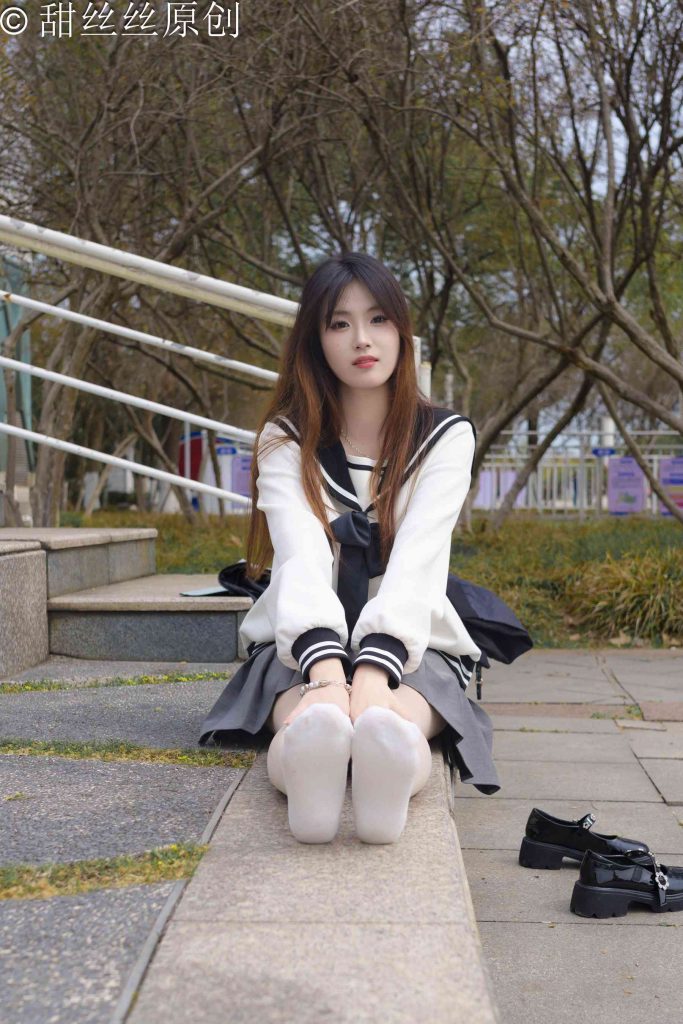 甜絲絲 No.003 梅雨季的公園 [7P/1V/3.07GB]插圖2