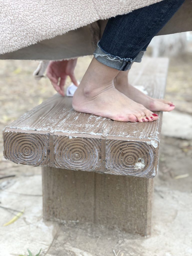 安喬喬兒(Nia喬喬) NO.010 紅甲果足[129P/760MB]插圖3