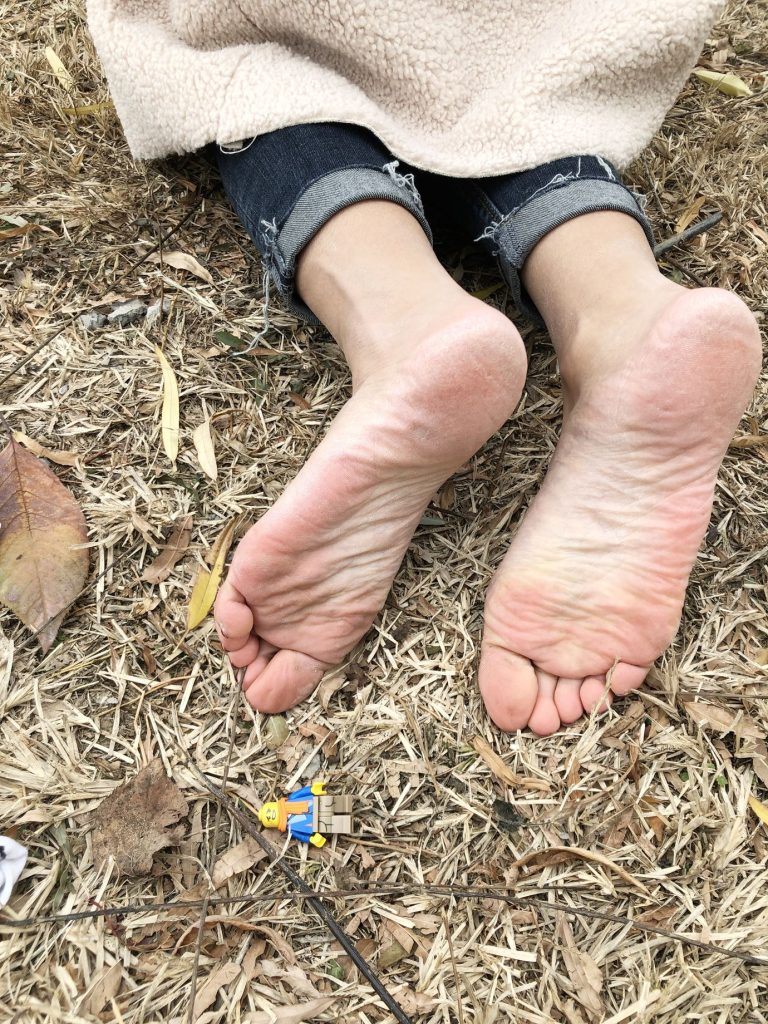 安喬喬兒(Nia喬喬) NO.010 紅甲果足[129P/760MB]插圖