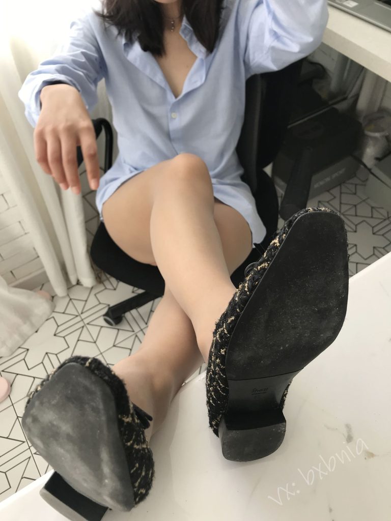 安喬喬兒(Nia喬喬) NO.011 Soho的快樂[131P/566MB]插圖3