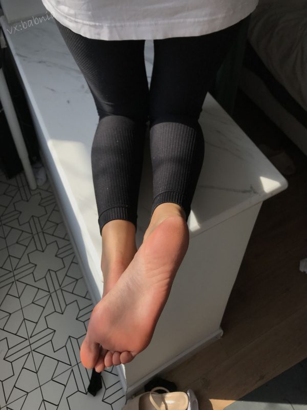 安喬喬兒(Nia喬喬) NO.013 喬喬做瑜伽[119P/502MB]-無料攝影圈