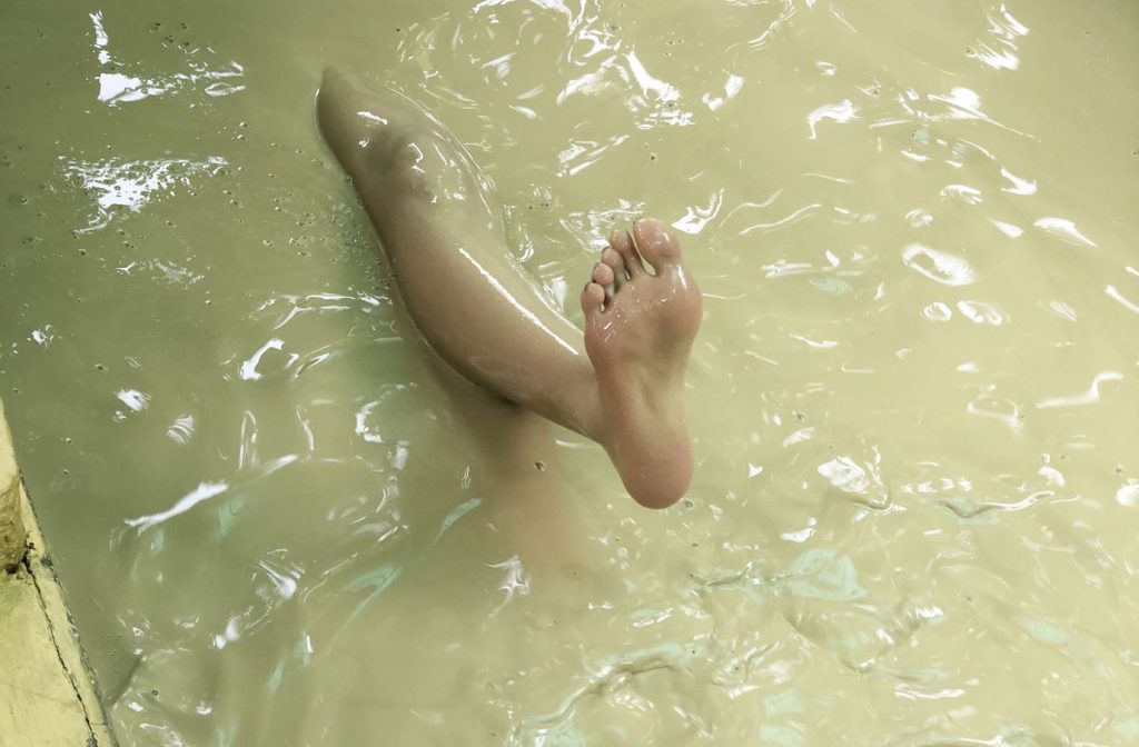 安喬喬兒(Nia喬喬) NO.014 泥漿浴[97P/365MB]插圖