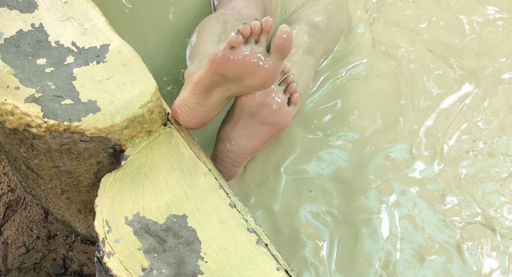 安喬喬兒(Nia喬喬) NO.014 泥漿浴[97P/365MB]插圖3