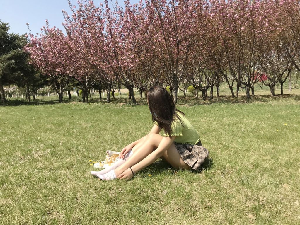 安喬喬兒(Nia喬喬) NO.018 夏天的風(fēng)[115P/775MB]插圖2