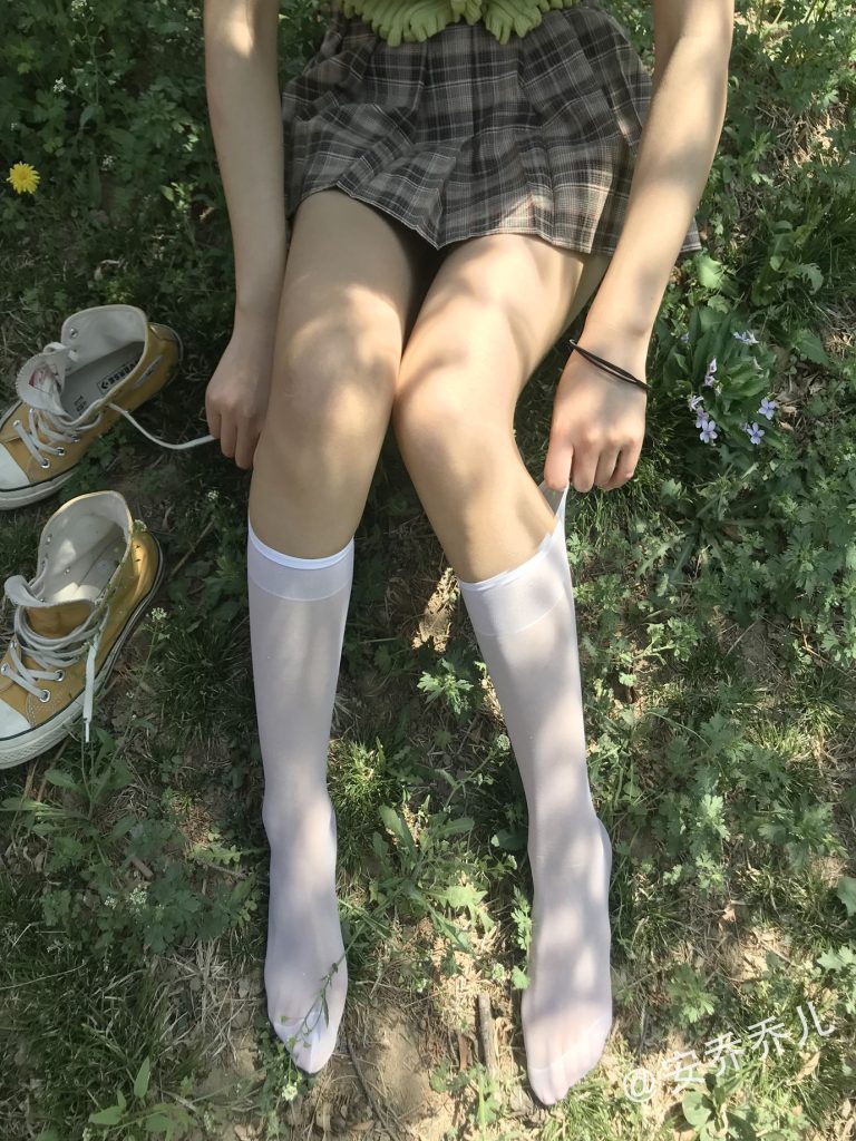 安喬喬兒(Nia喬喬) NO.018 夏天的風(fēng)[115P/775MB]插圖3