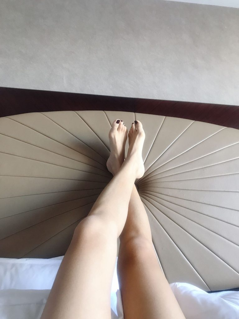 安喬喬兒(Nia喬喬) NO.023 自玩自樂[113P/320MB]插圖