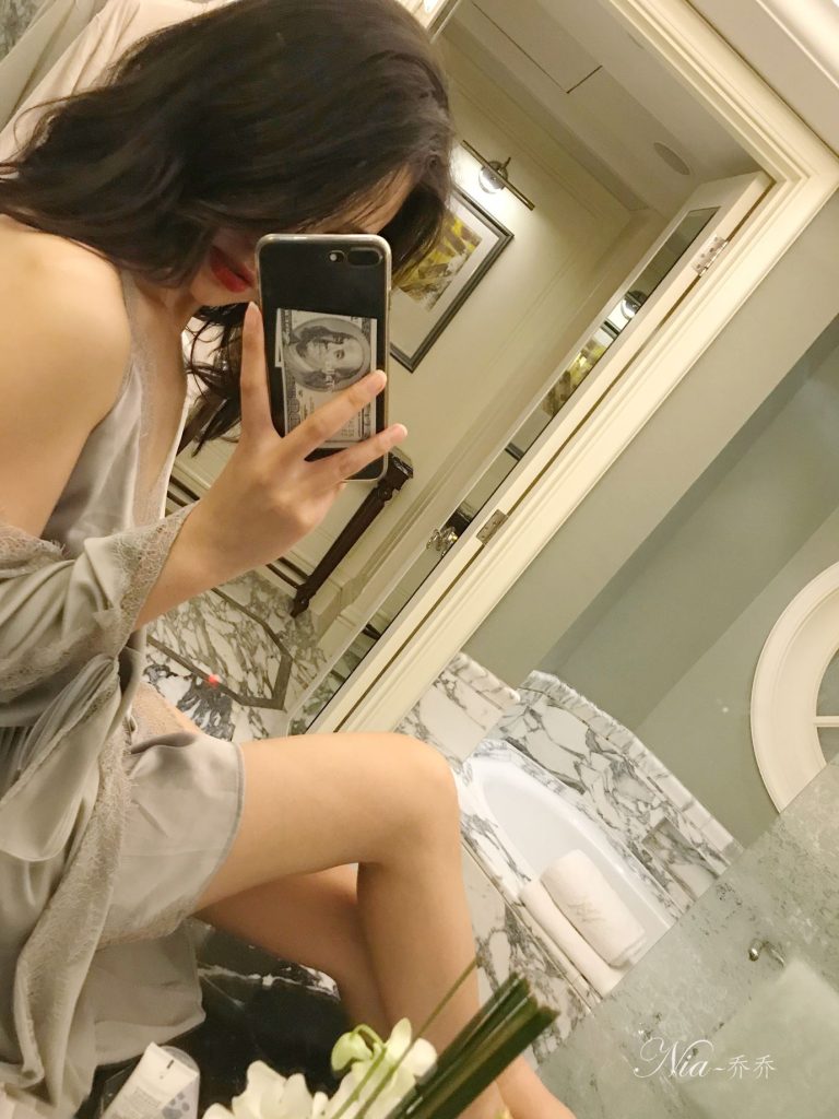 安喬喬兒(Nia喬喬) NO.023 自玩自樂[113P/320MB]插圖2