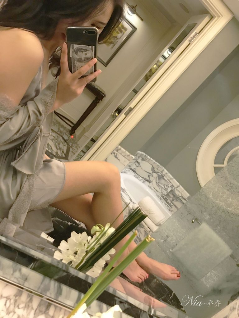 安喬喬兒(Nia喬喬) NO.023 自玩自樂[113P/320MB]插圖1