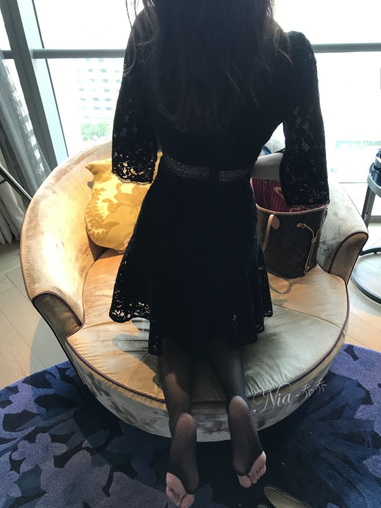 安喬喬兒(Nia喬喬) NO.024 出差剛到酒店呀[118P/491MB]插圖2