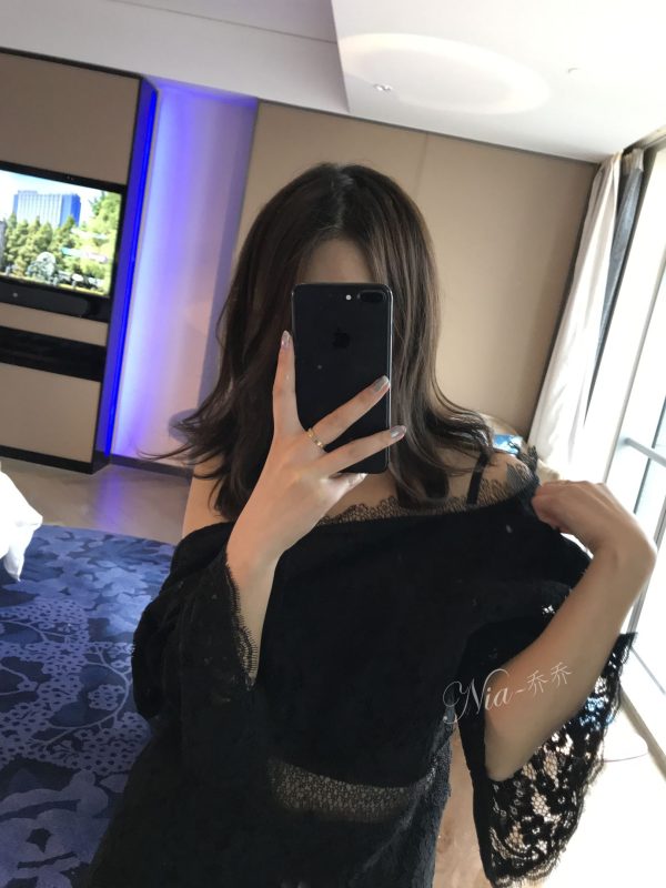 安喬喬兒(Nia喬喬) NO.024 出差剛到酒店呀[118P/491MB]-無料攝影圈