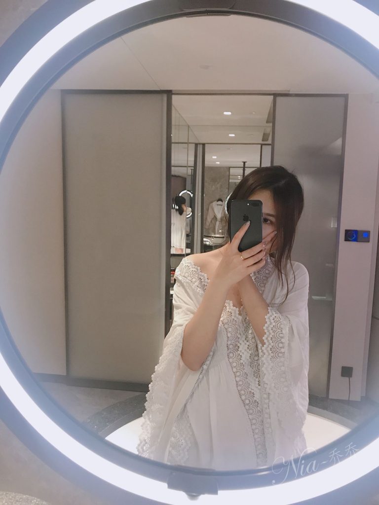 安喬喬兒(Nia喬喬) 025 美人出浴[120P/295MB]插圖1