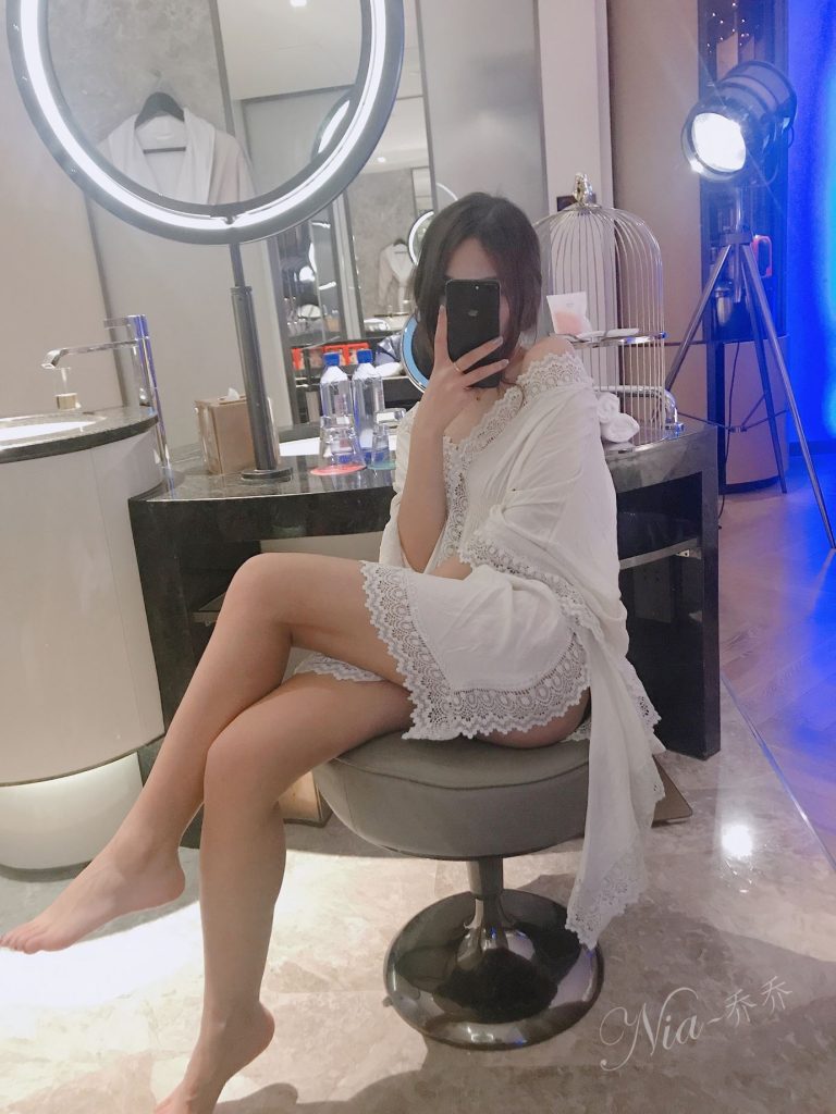 安喬喬兒(Nia喬喬) 025 美人出浴[120P/295MB]插圖2