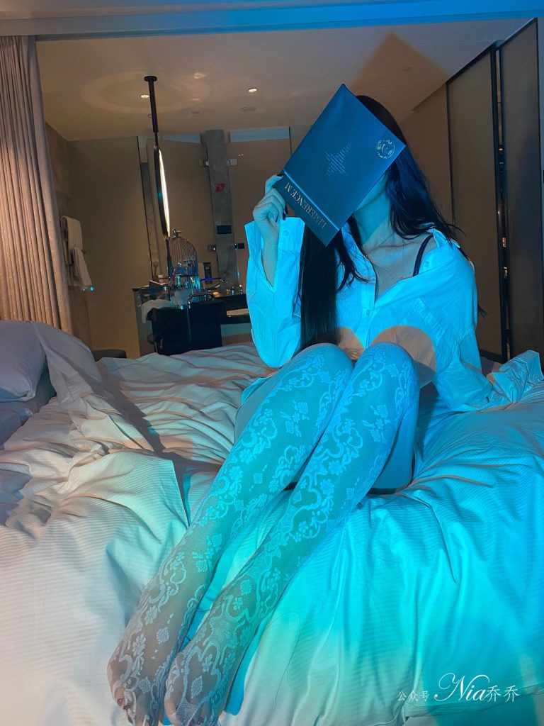 安喬喬兒(Nia喬喬) NO.027 愛神維納斯[82P/1V/1.35GB]插圖2