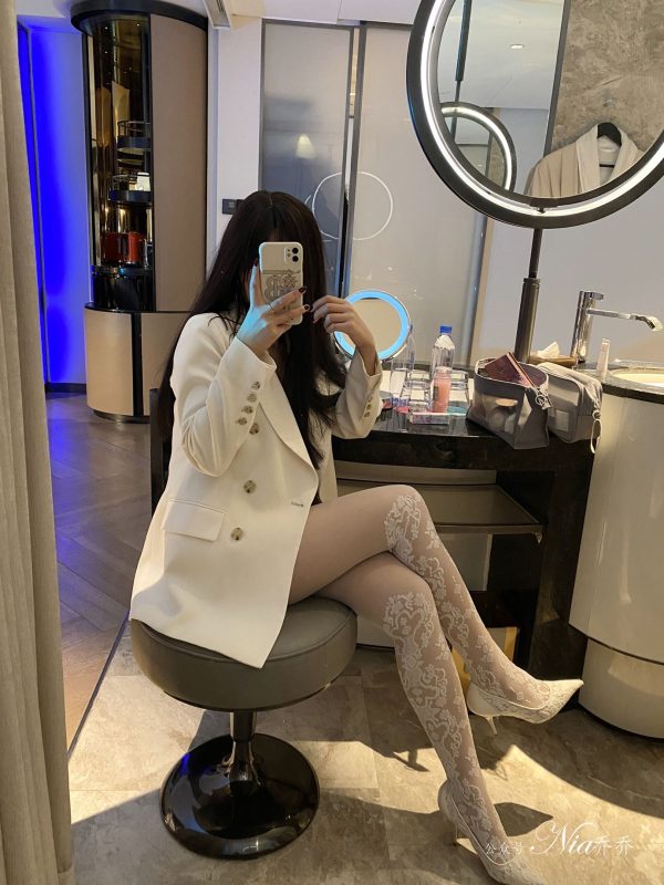 安喬喬兒(Nia喬喬) NO.027 愛神維納斯[82P/1V/1.35GB]-無料攝影圈