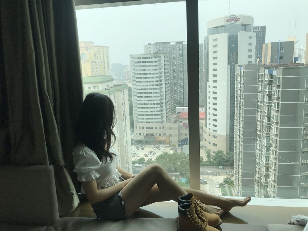 網(wǎng)紅Coser@安喬喬兒(Nia喬喬) 030 船襪足秀[145P/415MB]插圖