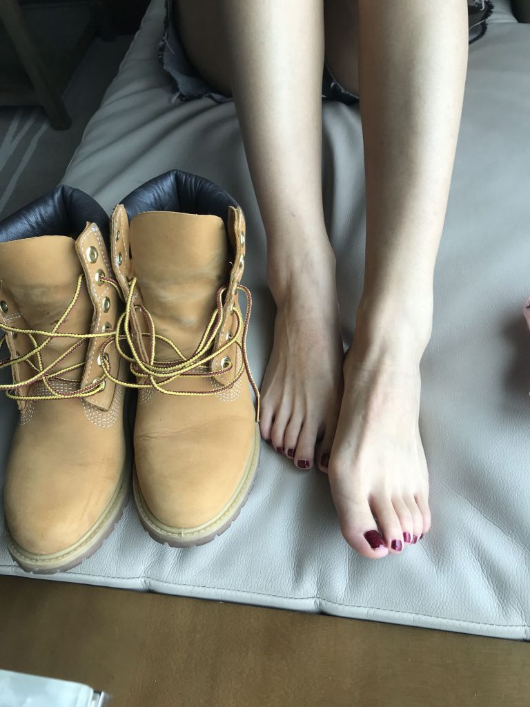 網(wǎng)紅Coser@安喬喬兒(Nia喬喬) 030 船襪足秀[145P/415MB]插圖3