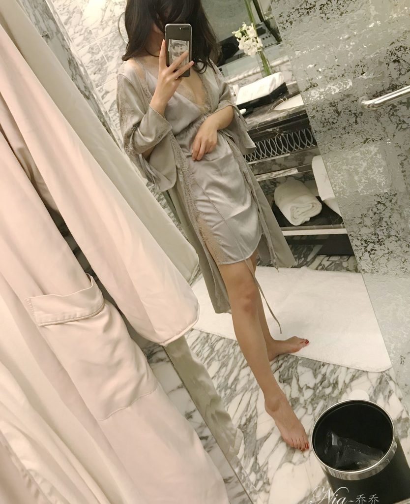 安喬喬 NO.031 酒店連衣裙 [113P/320M]插圖1