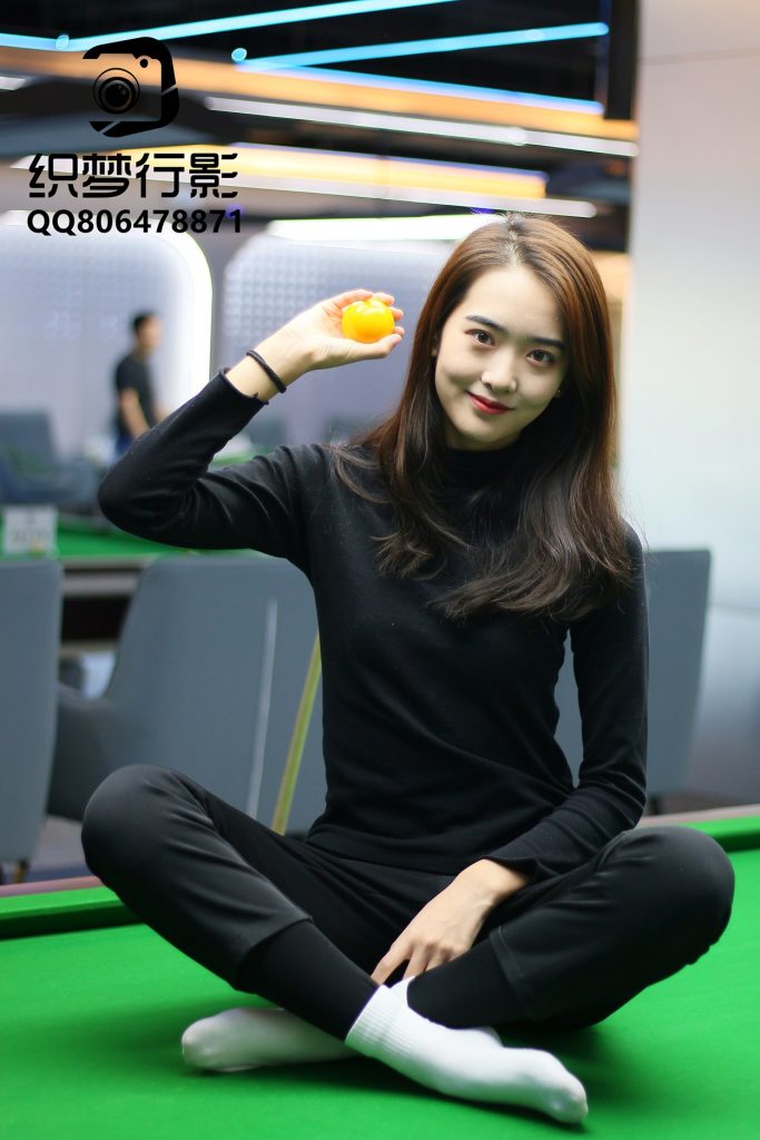 [織夢(mèng)映像]NO.022 打上火花-臺(tái)球在放肆狂涌[350P/1V/11.1GB]插圖