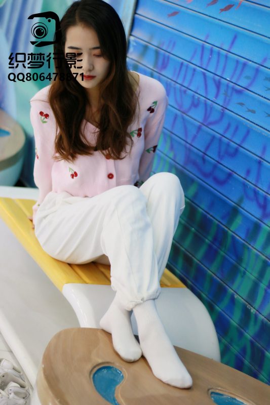 [織夢映像]NO.023 粉紅回憶-桃花依舊笑春風[295P/3V/12.1GB]-無料攝影圈