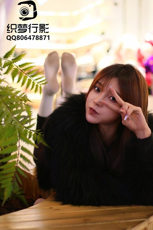 [織夢映像]NO.024 娉娉裊裊-玉肌枉然生白骨[300P/2V/16.9GB]-無料攝影圈