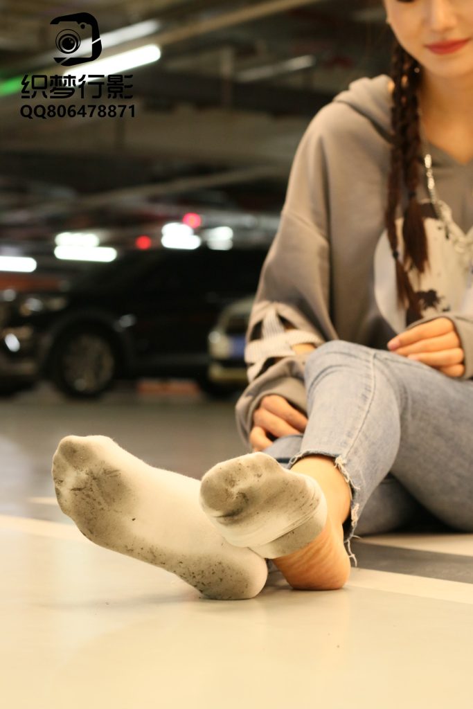 [織夢映像]NO.026 地下車庫-光影交錯的人生[250P/5V/10.8GB]插圖