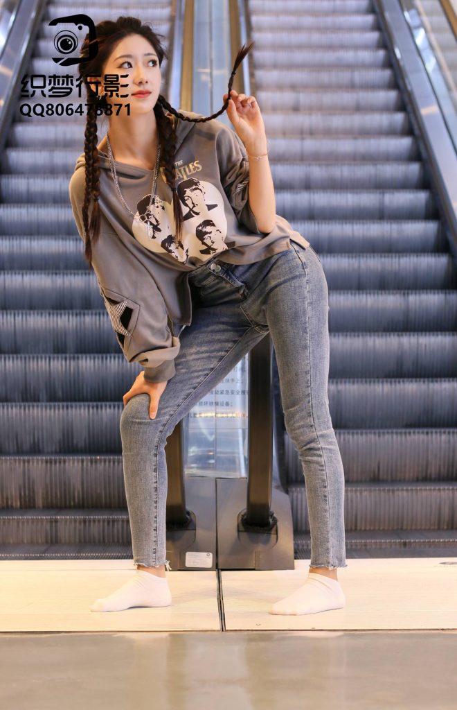 [織夢映像]NO.026 地下車庫-光影交錯的人生[250P/5V/10.8GB]插圖1