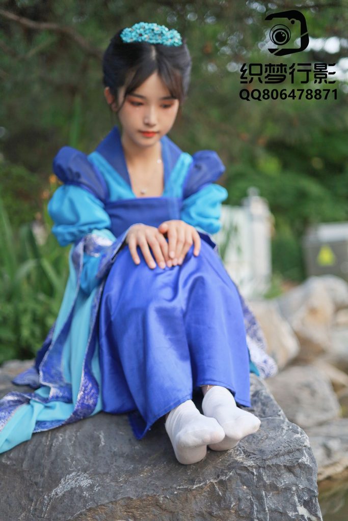 [織夢映像]NO.027 廣袖流仙[500P/2V/16.3GB]插圖2