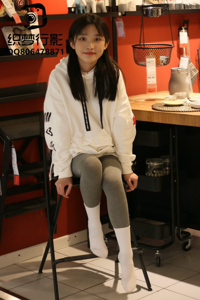 [織夢映像]NO.028 小巧玲瓏-宜家拍照新指南[366P/3.84GB]插圖