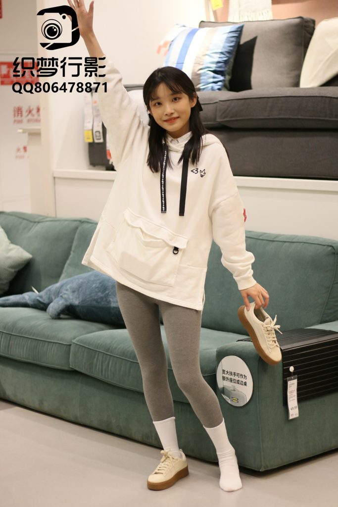 [織夢映像]NO.028 小巧玲瓏-宜家拍照新指南[366P/3.84GB]插圖1