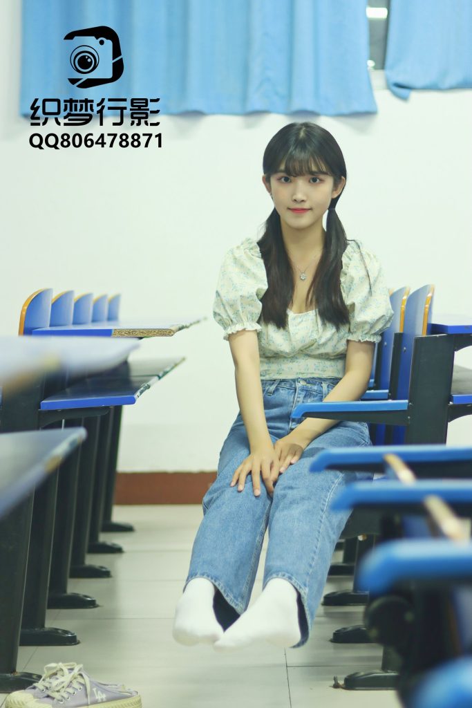 [織夢映像]NO.029 窈窕淑女[70P/1V/2.13GB]插圖1