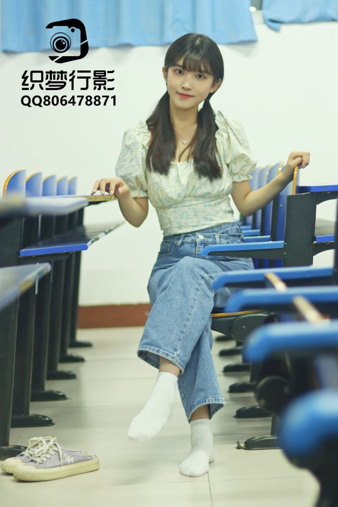 [織夢映像]NO.029 窈窕淑女[70P/1V/2.13GB]插圖2