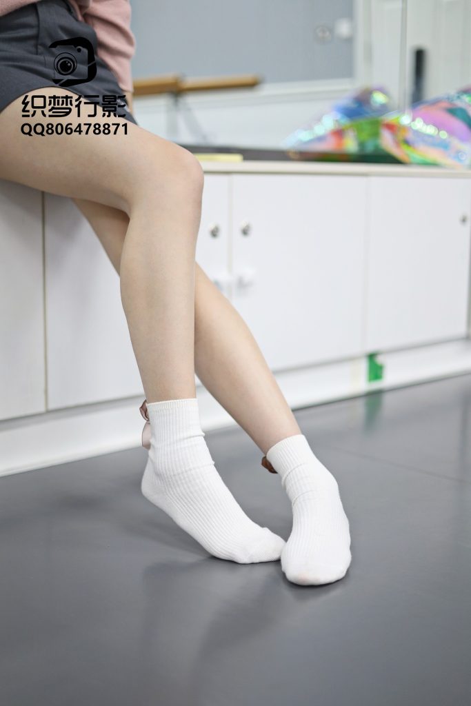 [織夢映像]NO.030 舞室獨白[300P/1V/13.1GB]插圖3