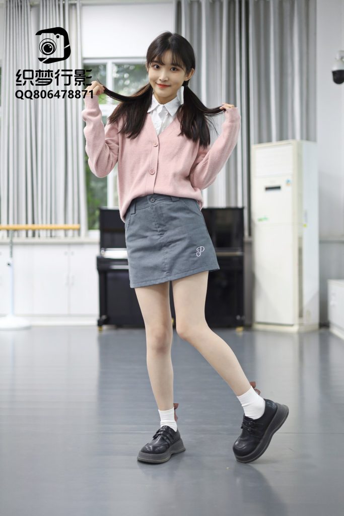 [織夢映像]NO.030 舞室獨白[300P/1V/13.1GB]插圖1