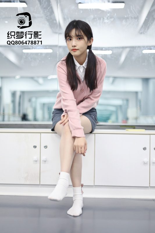 [織夢映像]NO.030 舞室獨白[300P/1V/13.1GB]-無料攝影圈