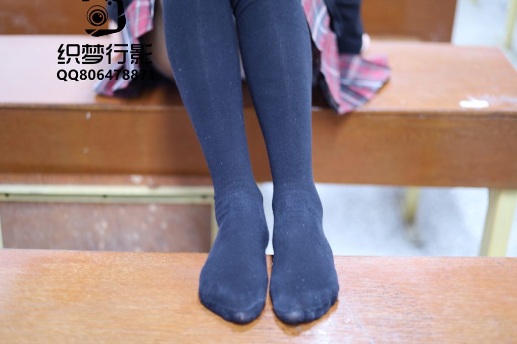 [織夢(mèng)映像] NO.031 等你下課-夜來(lái)幽夢(mèng)忽還鄉(xiāng)[70P/1.07G]插圖3