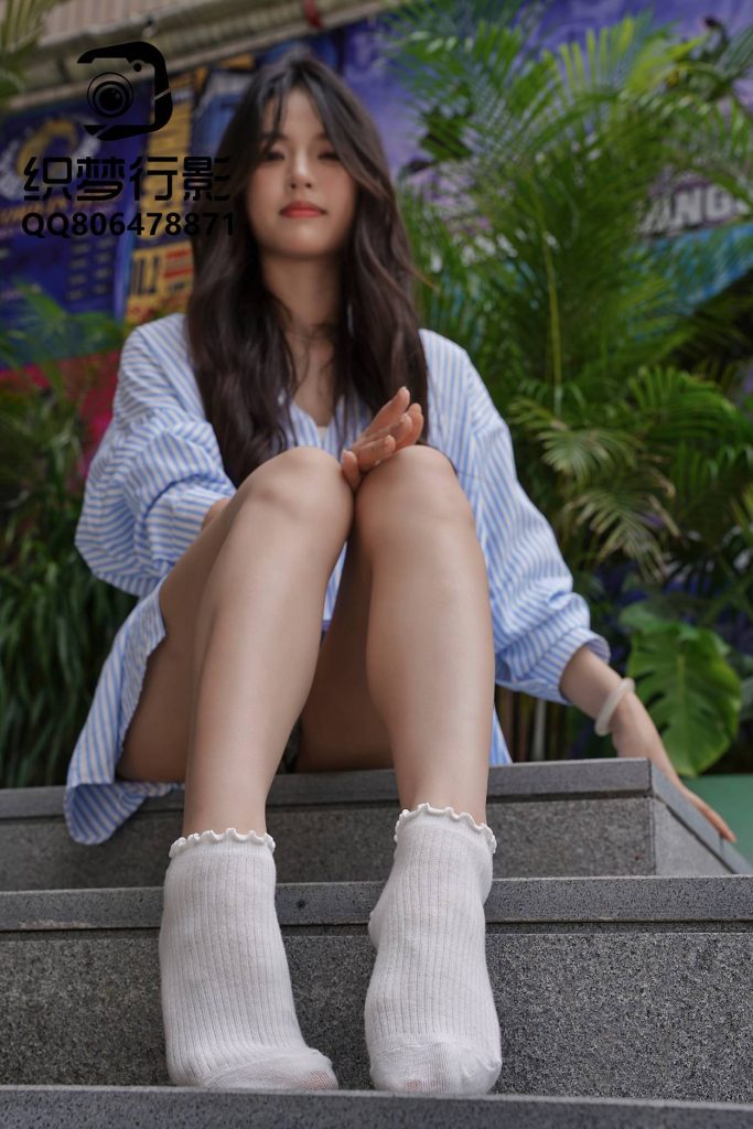 [織夢映像]NO.033 清涼一夏[299P/1V/8.40GB]插圖3