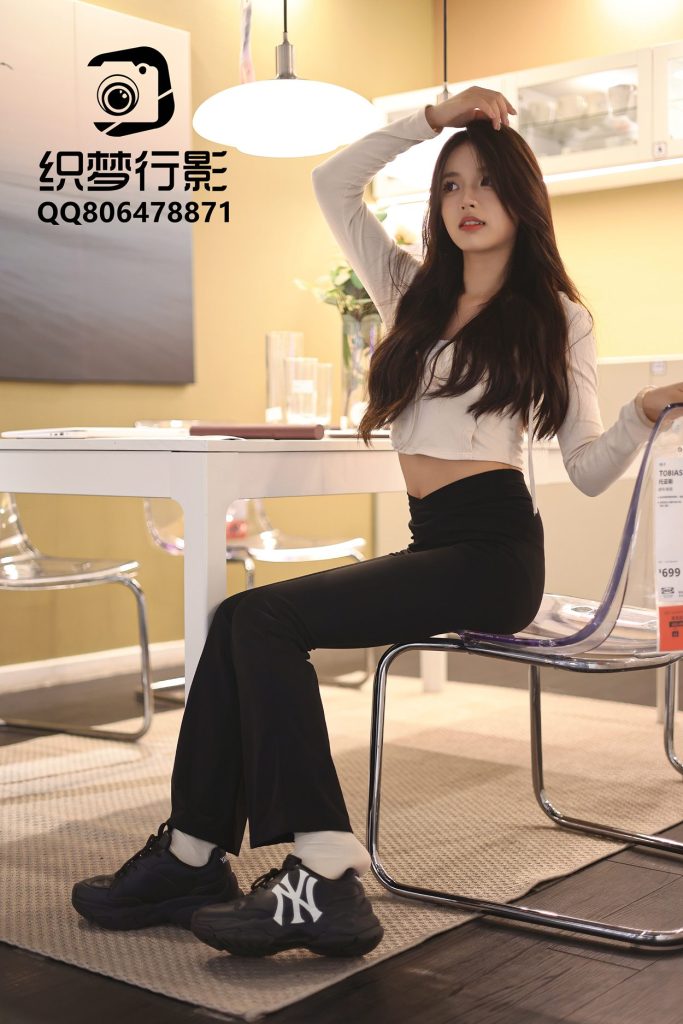 [織夢(mèng)映像]NO.034 魂?duì)繅?mèng)繞[294P/2V/9.35GB]插圖1