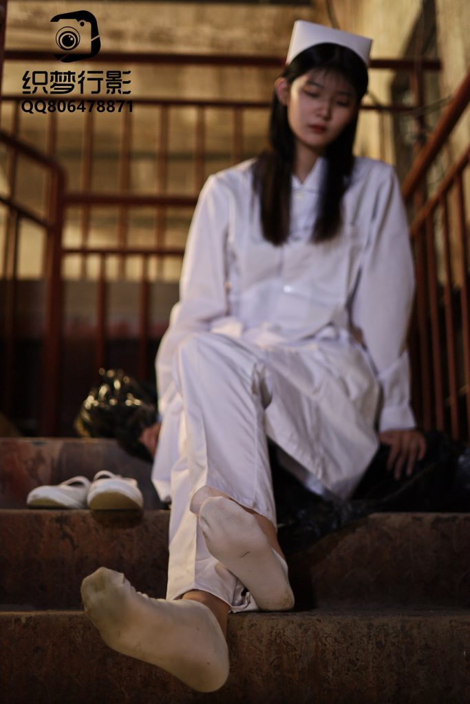 [織夢映像]NO.036 白衣蒼顏-暗香浮動月黃昏[330P/2V/10.9GB]插圖2