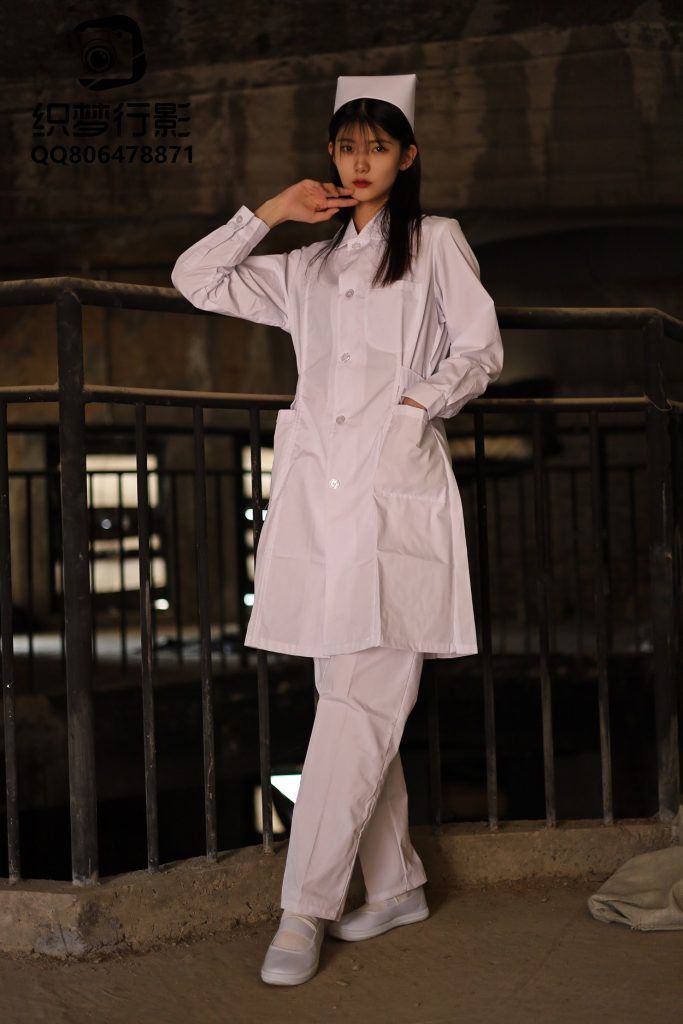 [織夢映像]NO.036 白衣蒼顏-暗香浮動月黃昏[330P/2V/10.9GB]插圖