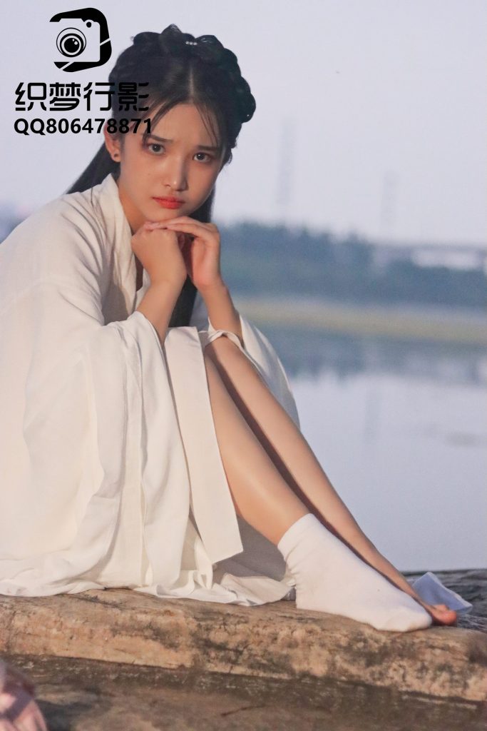 [織夢(mèng)映像]NO.038 刀劍如夢(mèng)-唯此間江湖年少[331P/1V/8.90GB]插圖