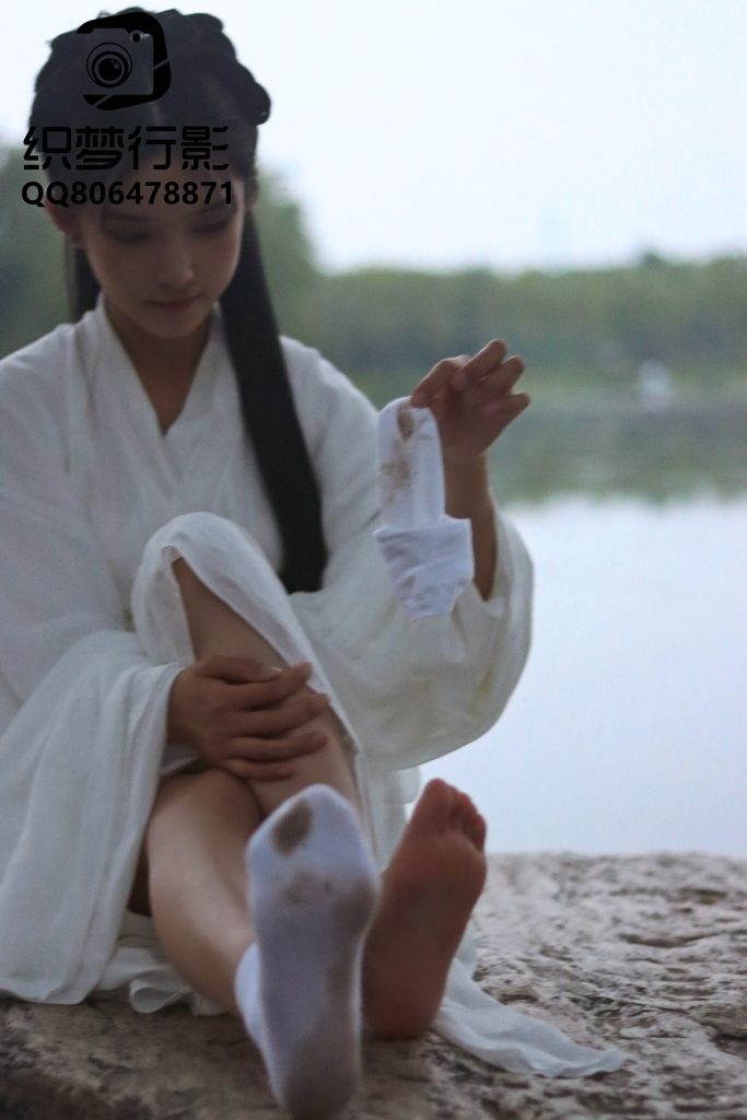 [織夢(mèng)映像]NO.038 刀劍如夢(mèng)-唯此間江湖年少[331P/1V/8.90GB]插圖3