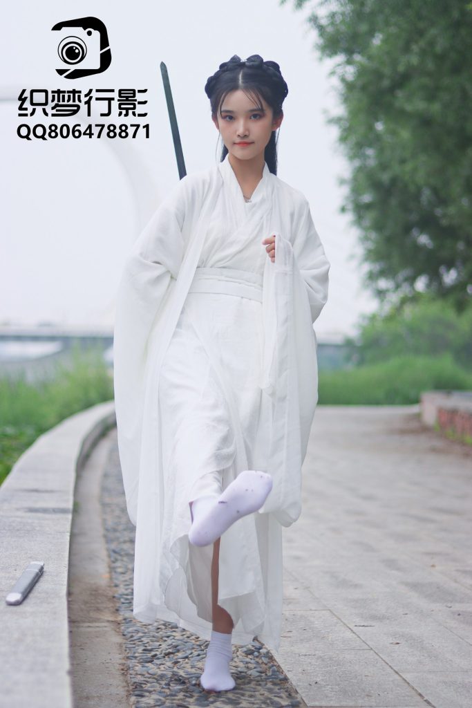 [織夢(mèng)映像]NO.038 刀劍如夢(mèng)-唯此間江湖年少[331P/1V/8.90GB]插圖2