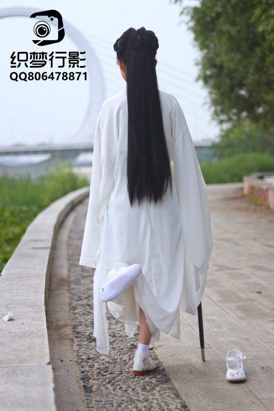 [織夢映像]NO.038 刀劍如夢-唯此間江湖年少[331P/1V/8.90GB]-無料攝影圈