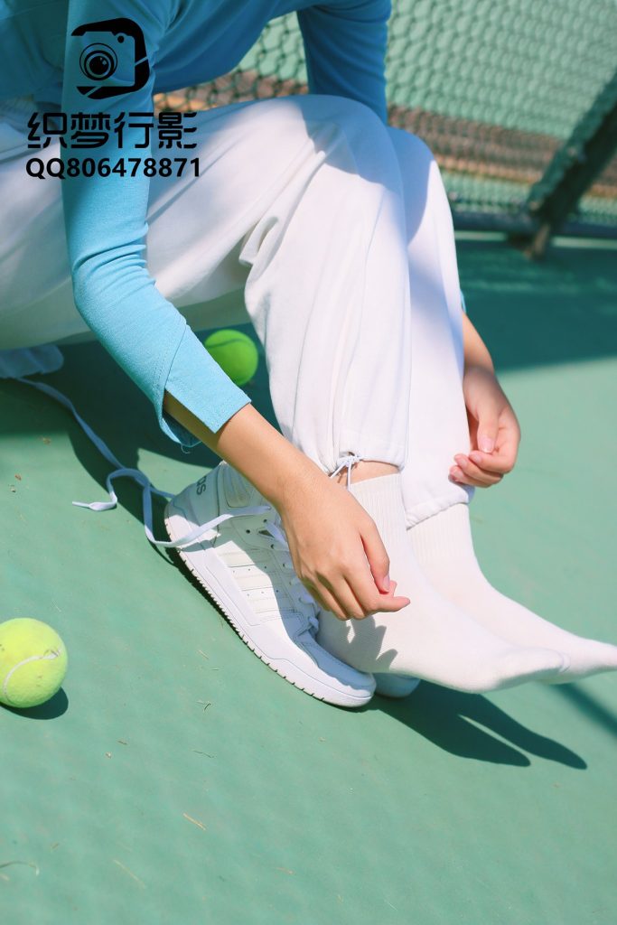 [織夢映像]NO.039 網球王子-青春之火從未熄[400P/6V/16.5GB]插圖1