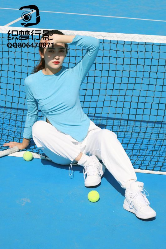 [織夢映像]NO.039 網球王子-青春之火從未熄[400P/6V/16.5GB]-無料攝影圈