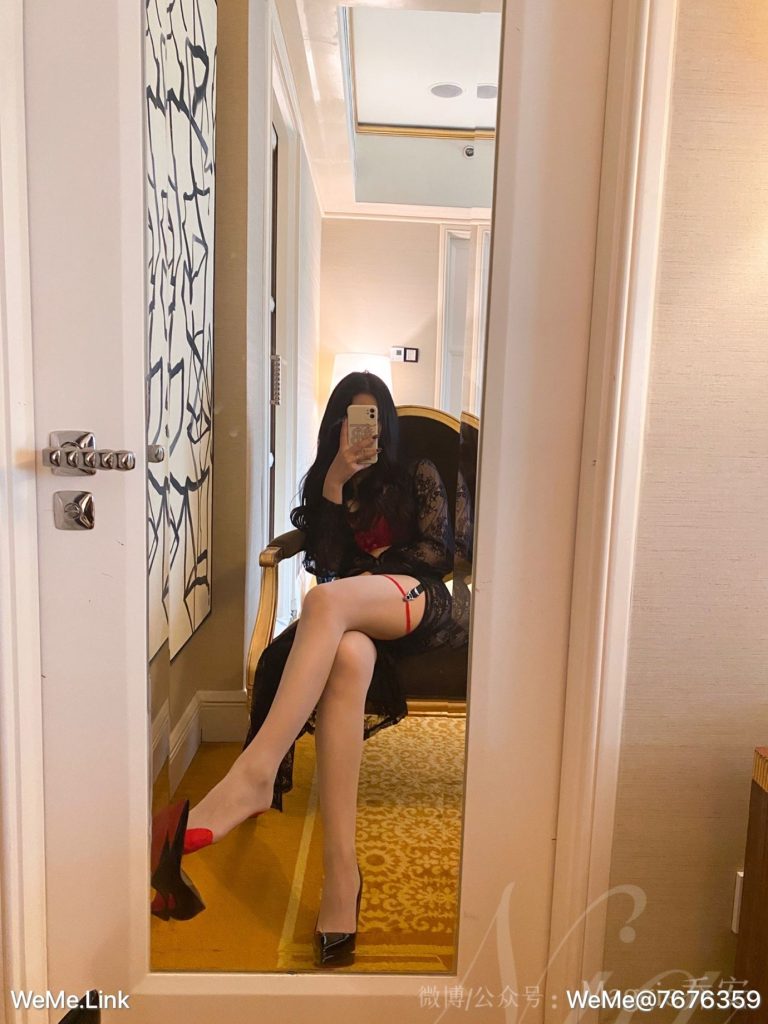 安喬喬兒(Nia喬喬) NO.045 內衣秀[34P/22MB]插圖