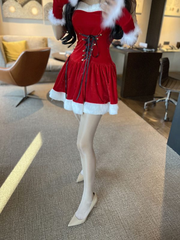 安喬喬兒(Nia喬喬) NO.046 新年巨匯[111P/435MB]-無料攝影圈